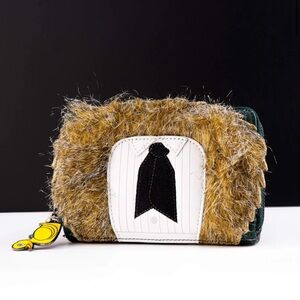 Loungefly Batman Returns The Penguin Cosplay Wallet - Exclusive